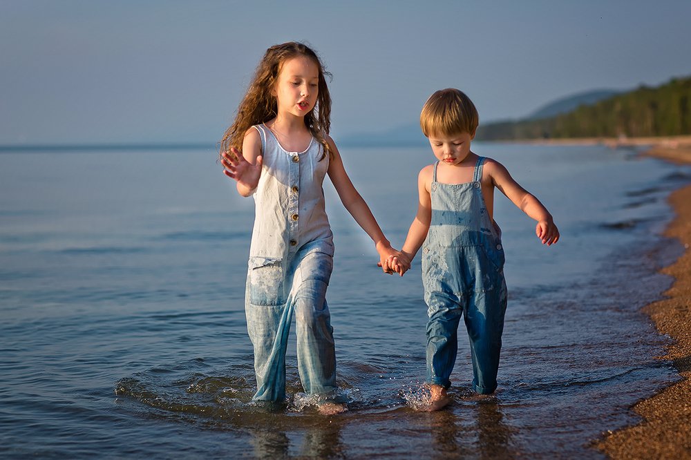 Photograph by Максимова Ольга Васильевна