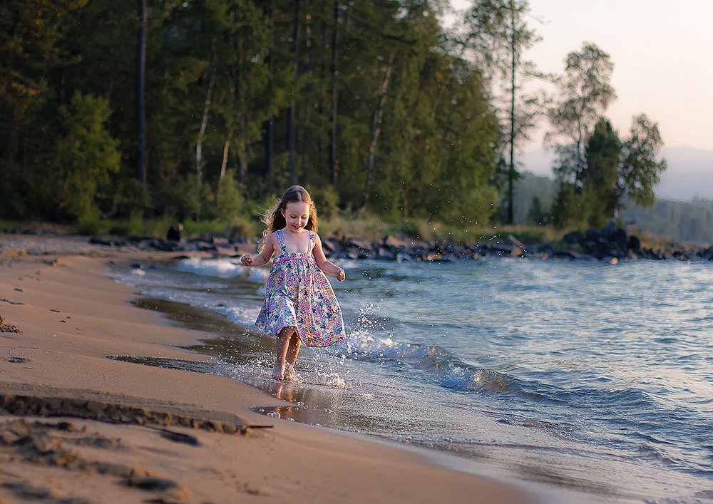 Photograph by Максимова Ольга Васильевна