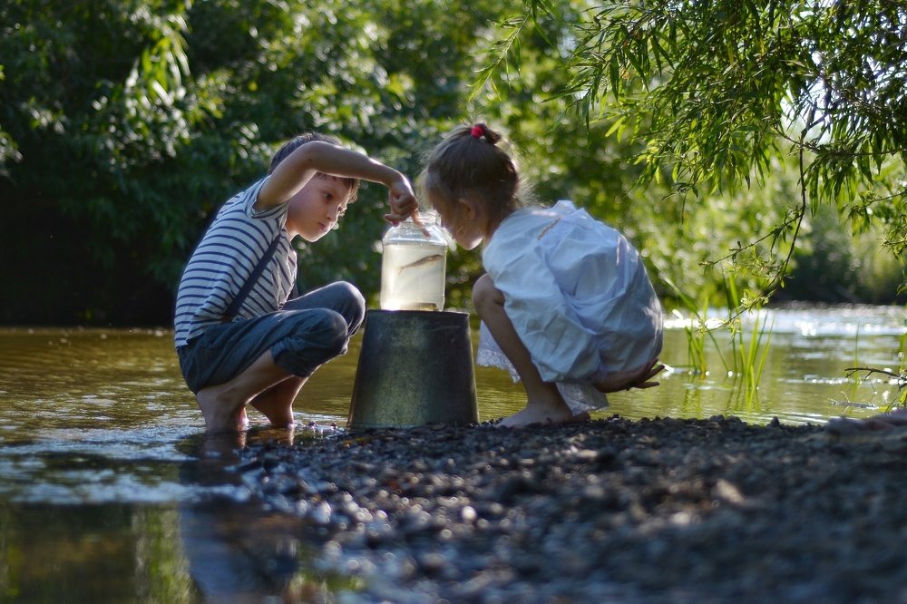 Photograph by Вадим Храмцов
