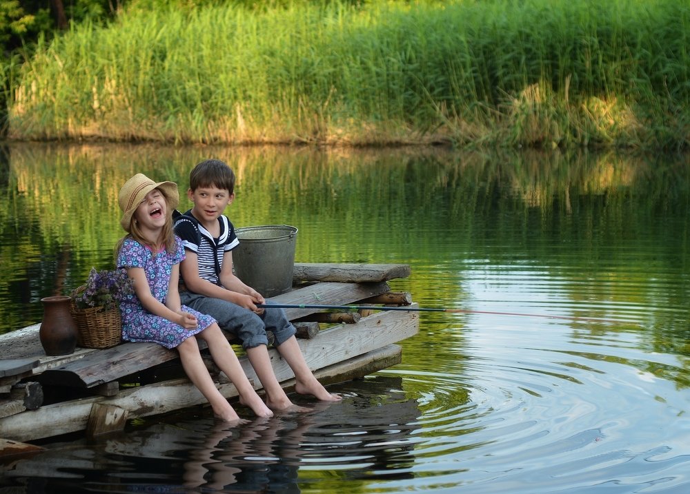 Photograph by Вадим Храмцов