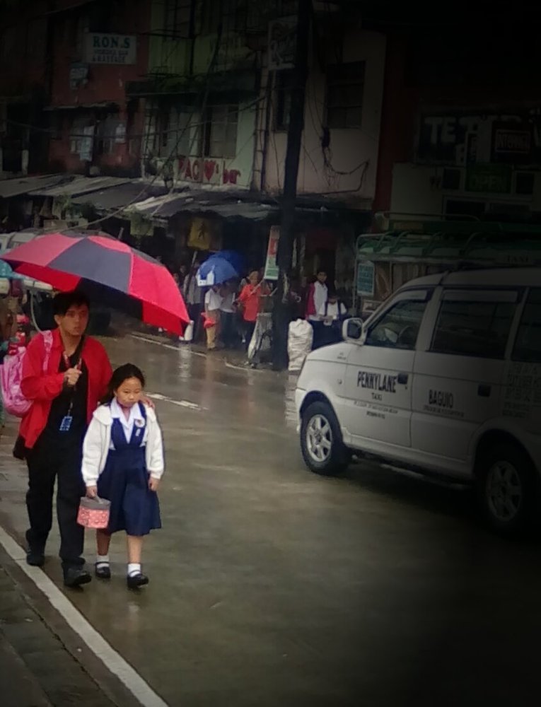 Фотография автора Bernardo Calalo Garcia