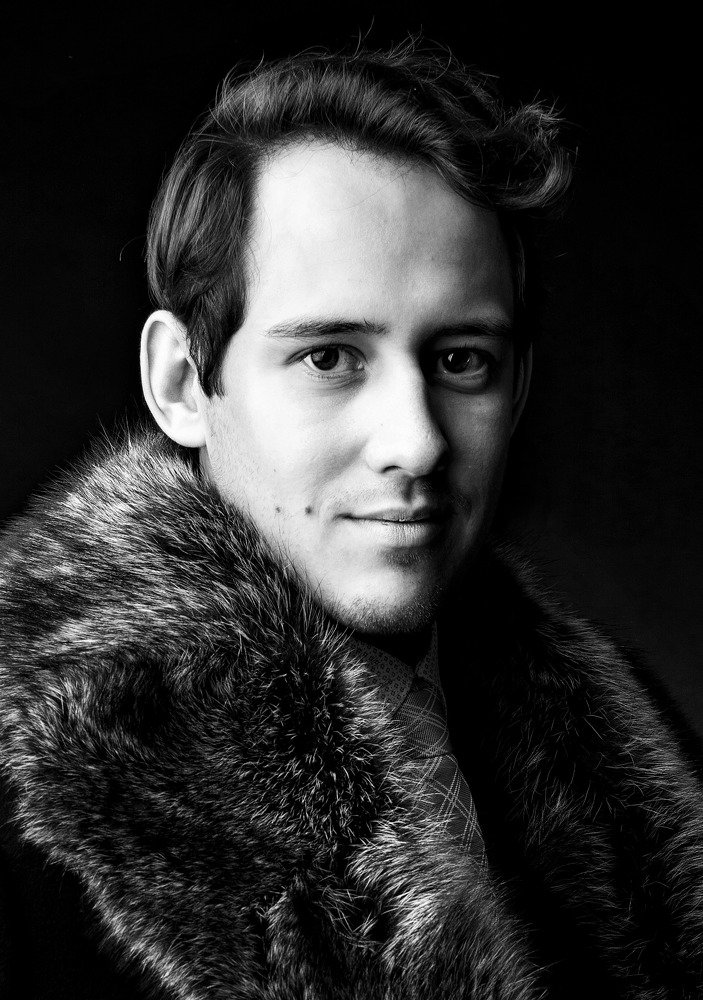 Photograph by Виктория Денисенко