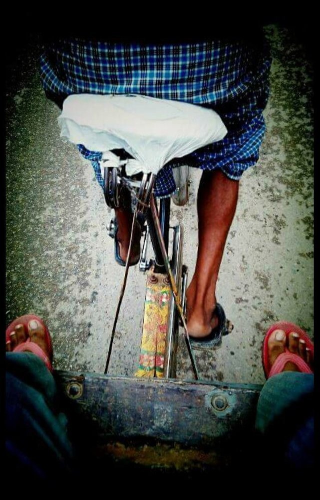 Photograph by Ashwini Rai