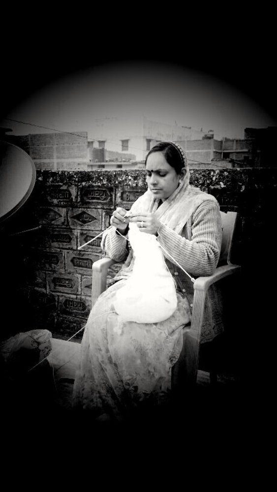 Photograph by Ashwini Rai