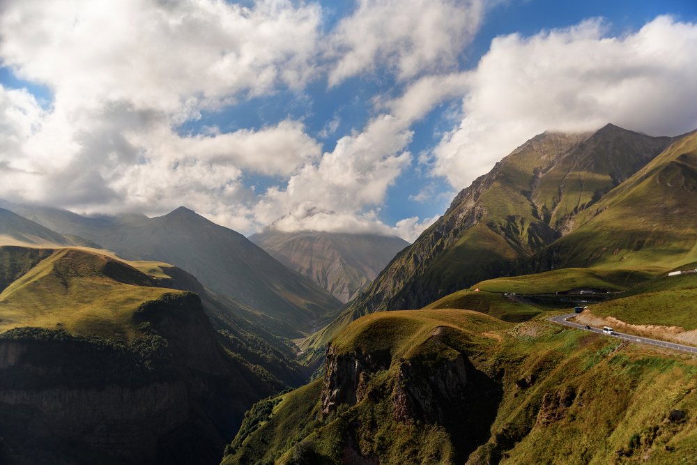 Фотография автора Сергей Миронов