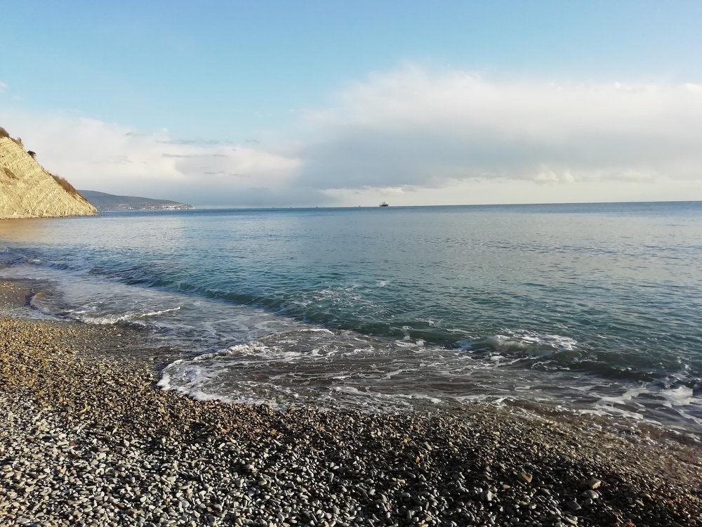 Photograph by Светлана Демченко