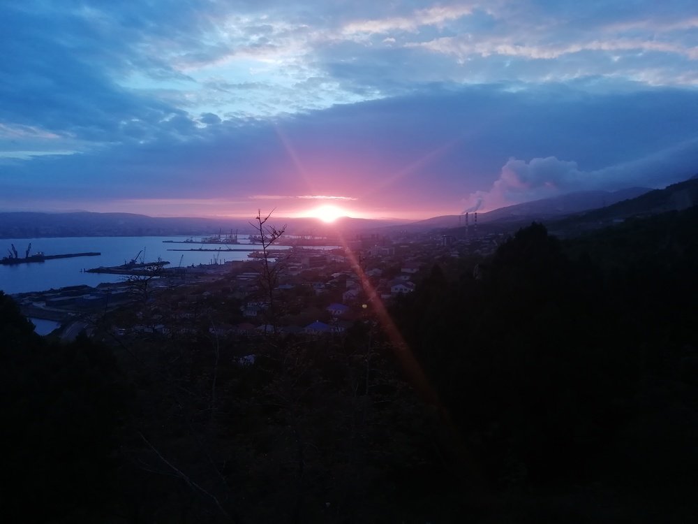 Photograph by Светлана Демченко