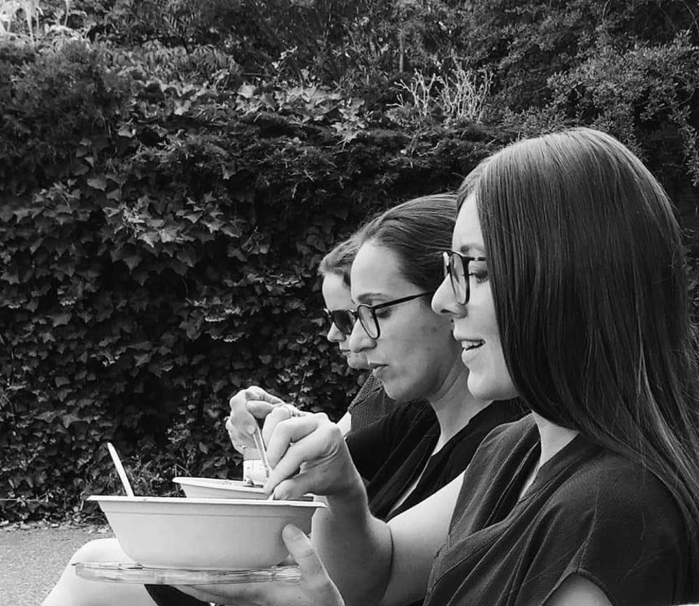 Photograph by Charis P.