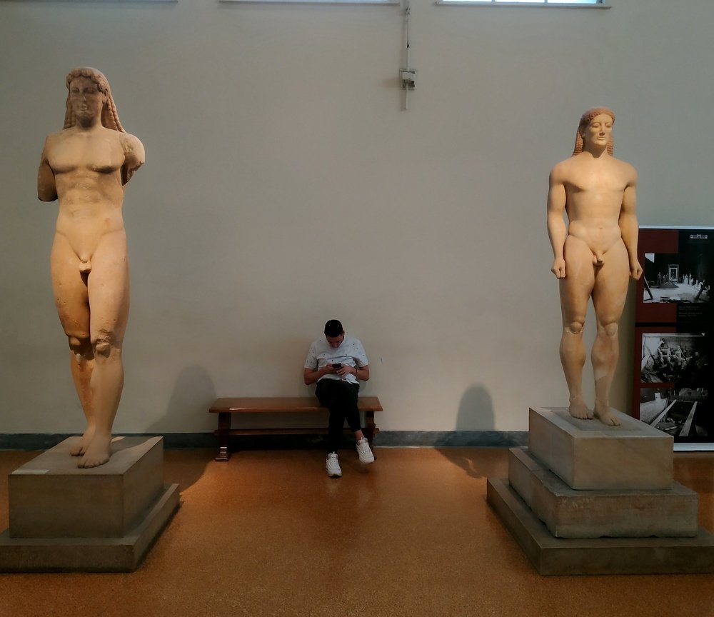 Photograph by Charis P.