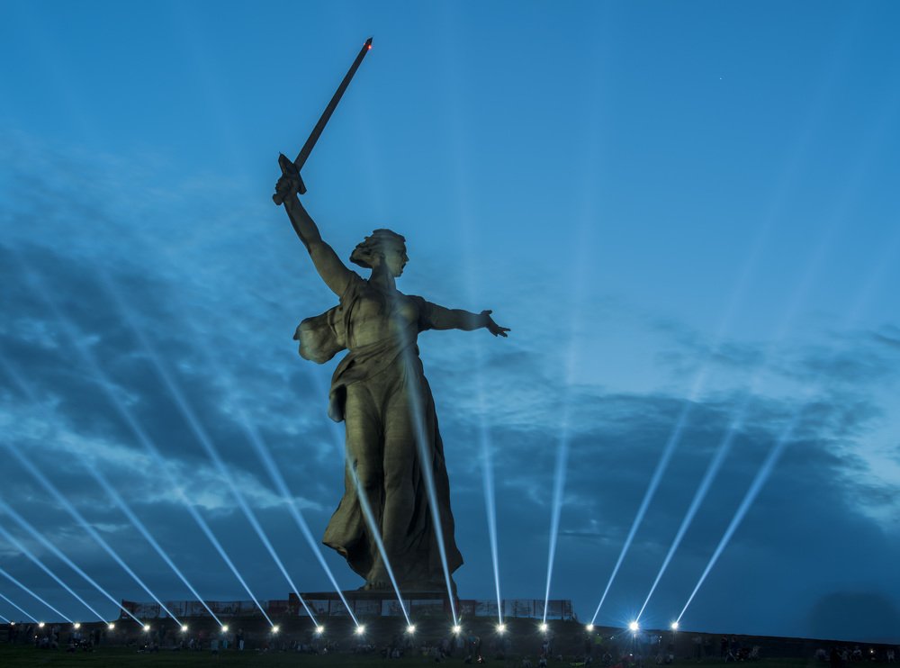 Photograph by Сергей Нестеров