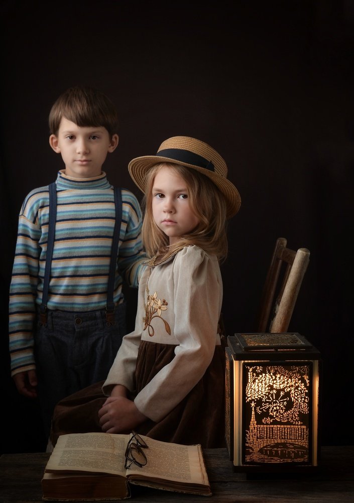 Photograph by Вадим Храмцов