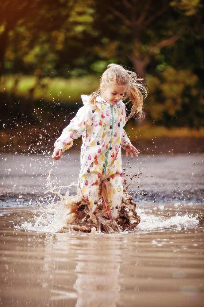 Photograph by Надежда Чернышова