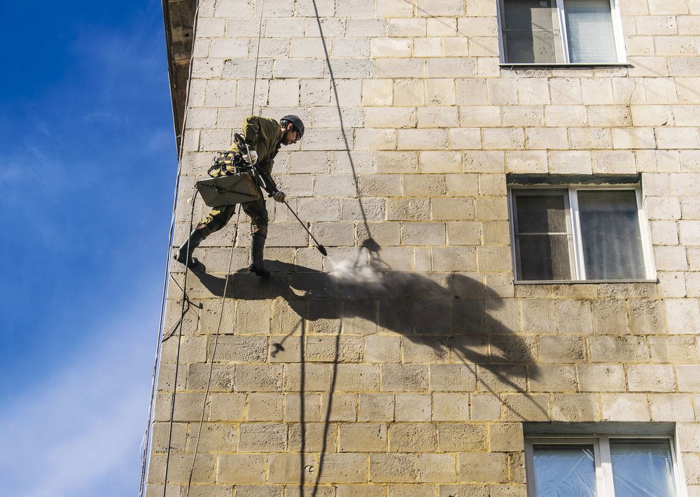 Чистильщик