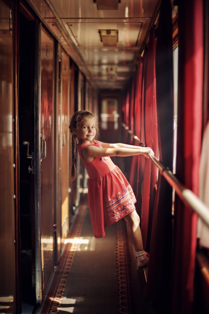 Photograph by Надежда Чернышова