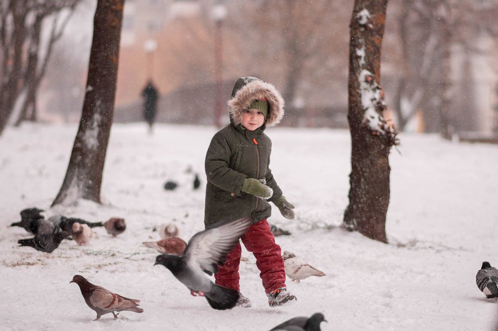 Photograph by Ирина Савицкая