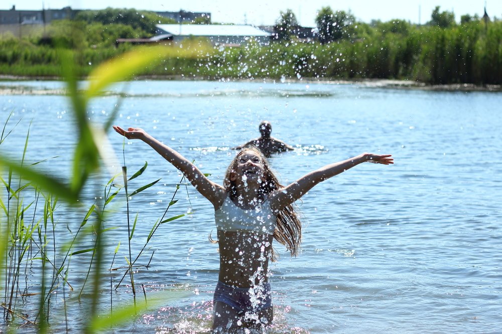 Фотография автора Светлана Дубина