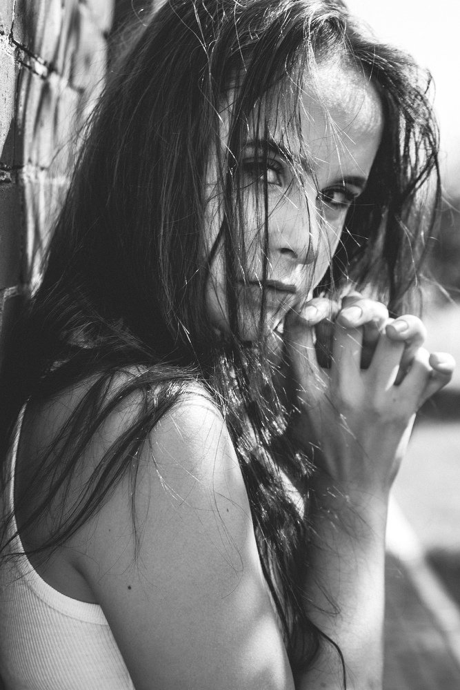 Photograph by Екатерина Семенова