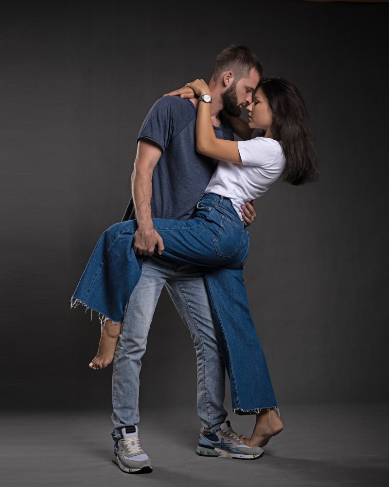 Photograph by Гузалия Мухамеджанова