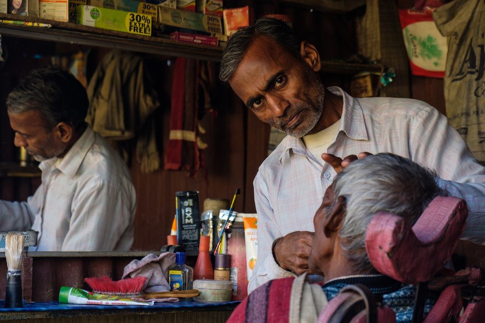 Photograph by Нигматулин Аркадий