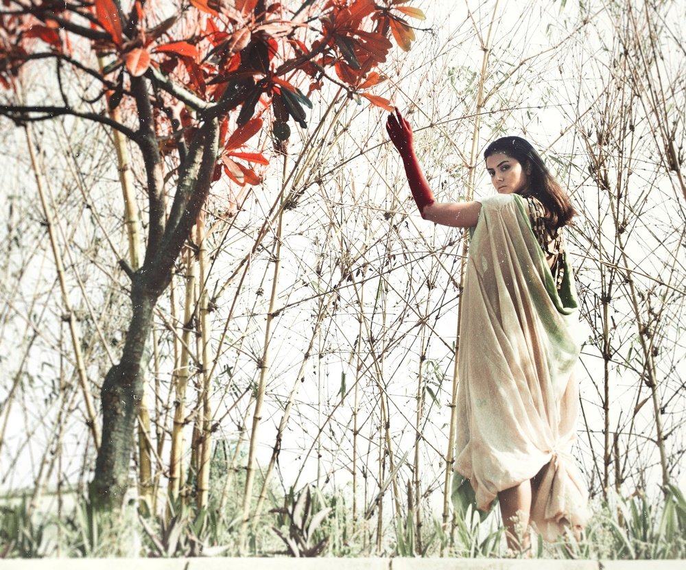 Photograph by Ujjwal Chaudhary