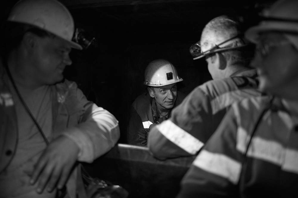 Photograph by Щепин Сергей