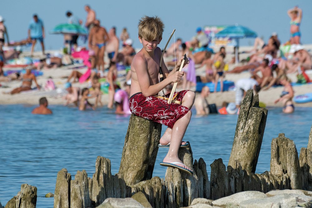 Photograph by Демьян Лопатов