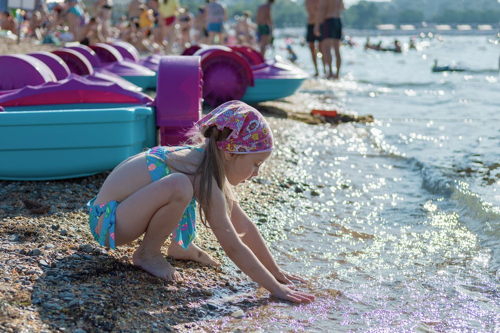 Photograph by Демьян Лопатов