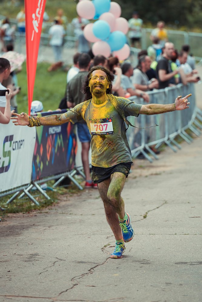 Фотография автора Сергей Миронов