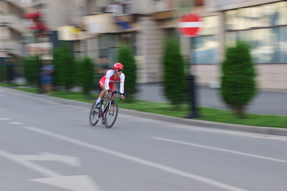 Tour de Seklerland