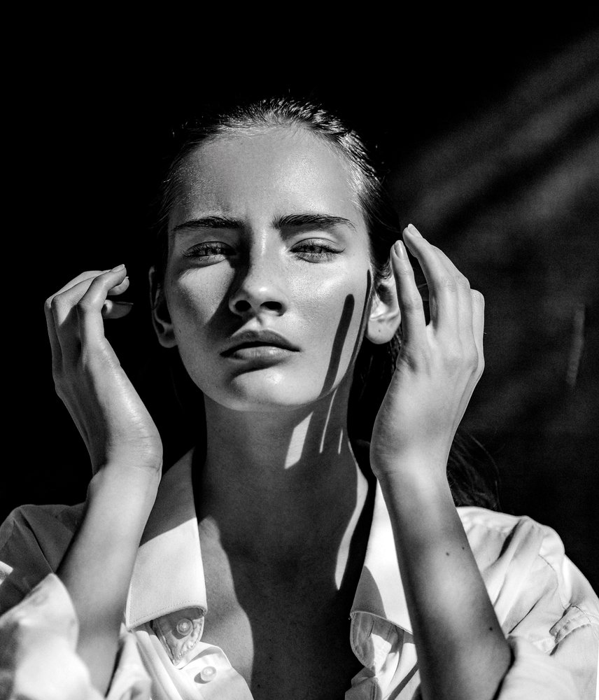 Photograph by Алина Корнеева