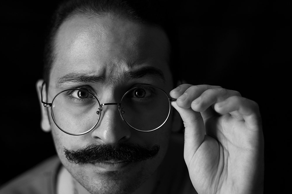 Photograph by Tooraj Kamalfar