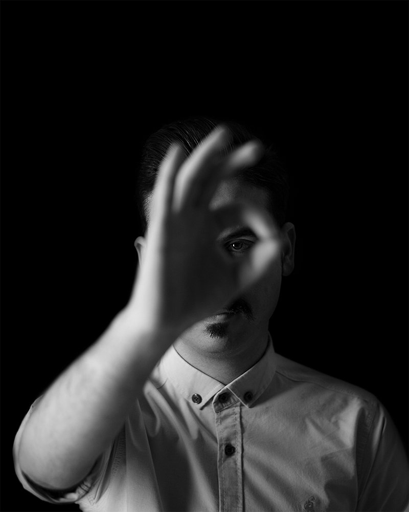 Photograph by Tooraj Kamalfar