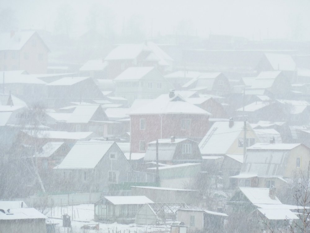 Photograph by Алёна Гильмуллина