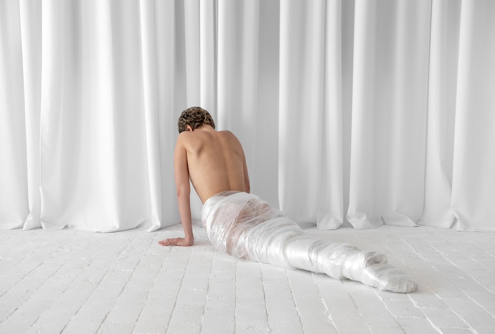 Photograph by Yana Britareva