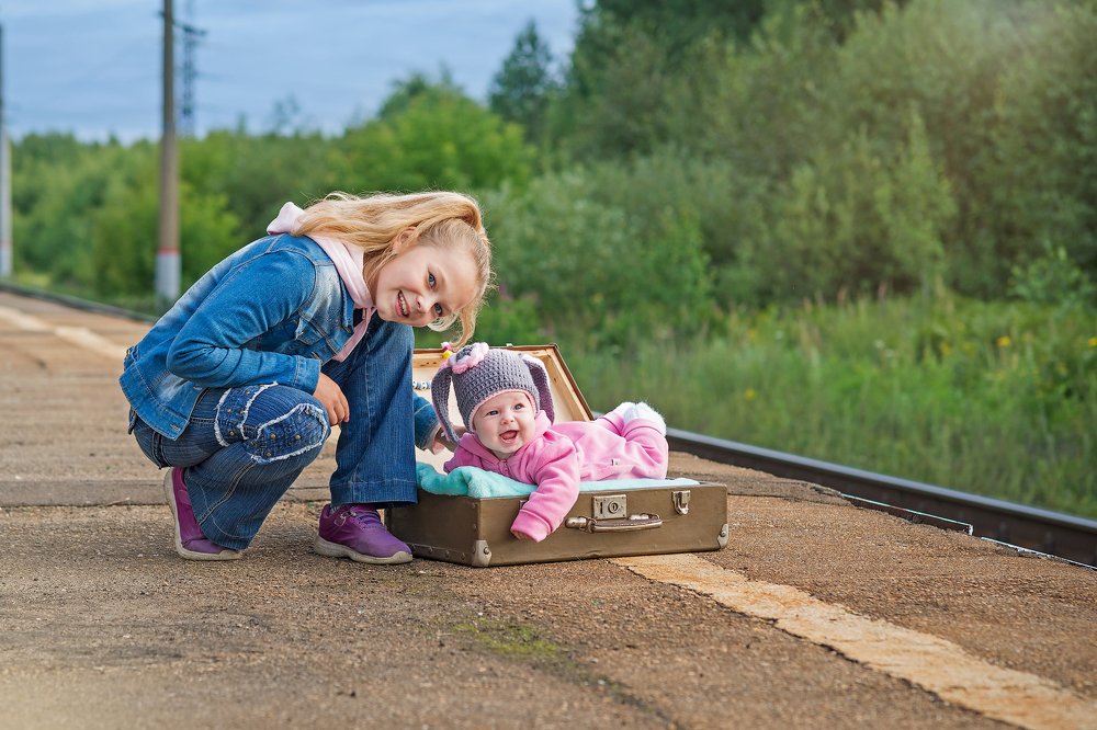 Photograph by Станислав Зайцев