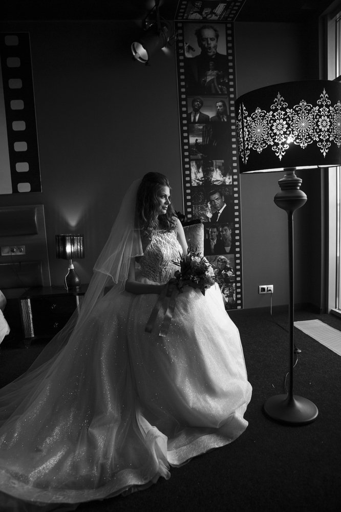 Photograph by Artem Berebesov