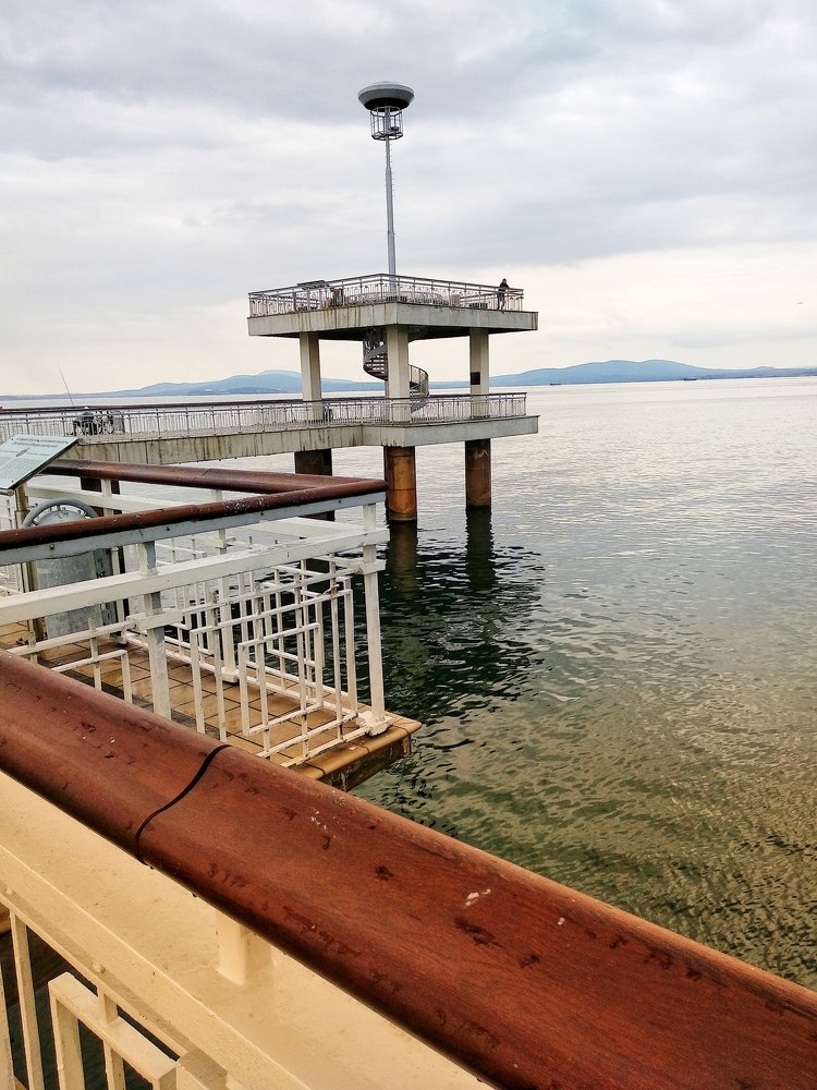 Photograph by Надежда Пидченко