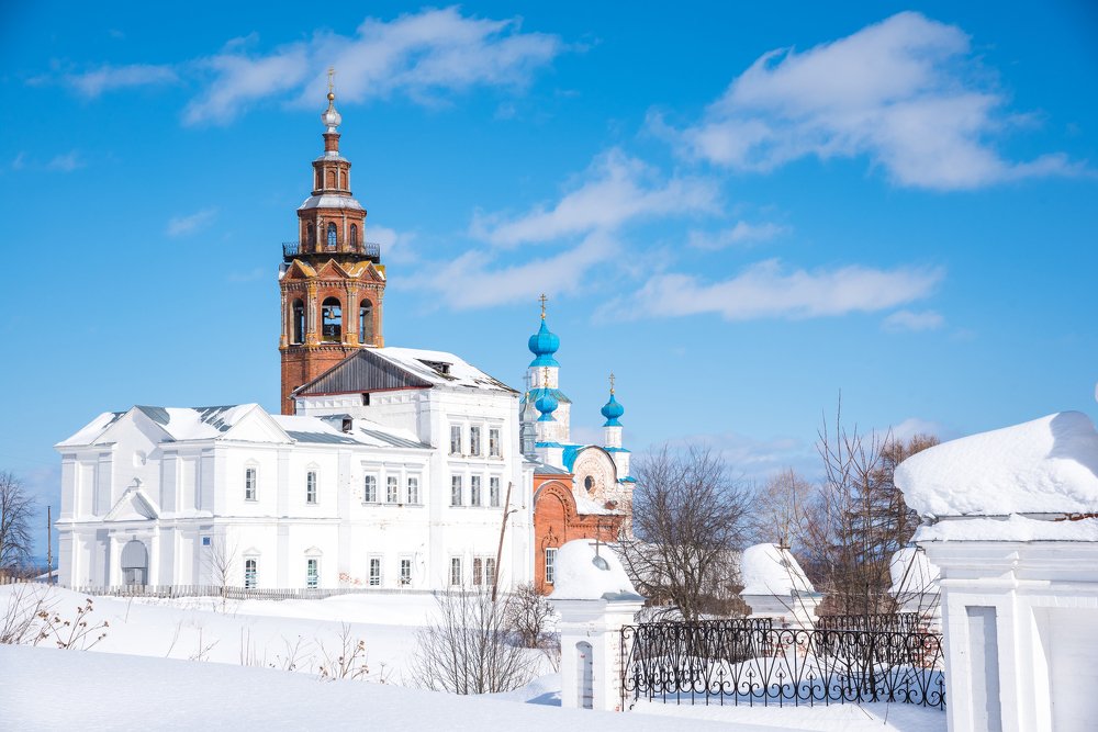 Photograph by Юрий Киреичев