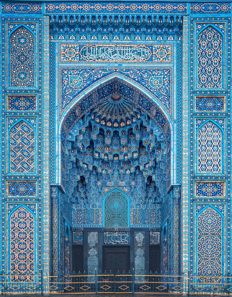 Фотография автора Анастасия Мазурева