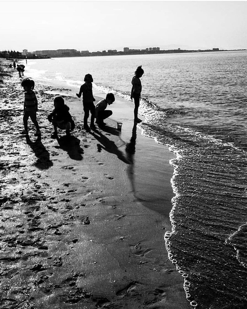 Photograph by Нигяр Бабаева