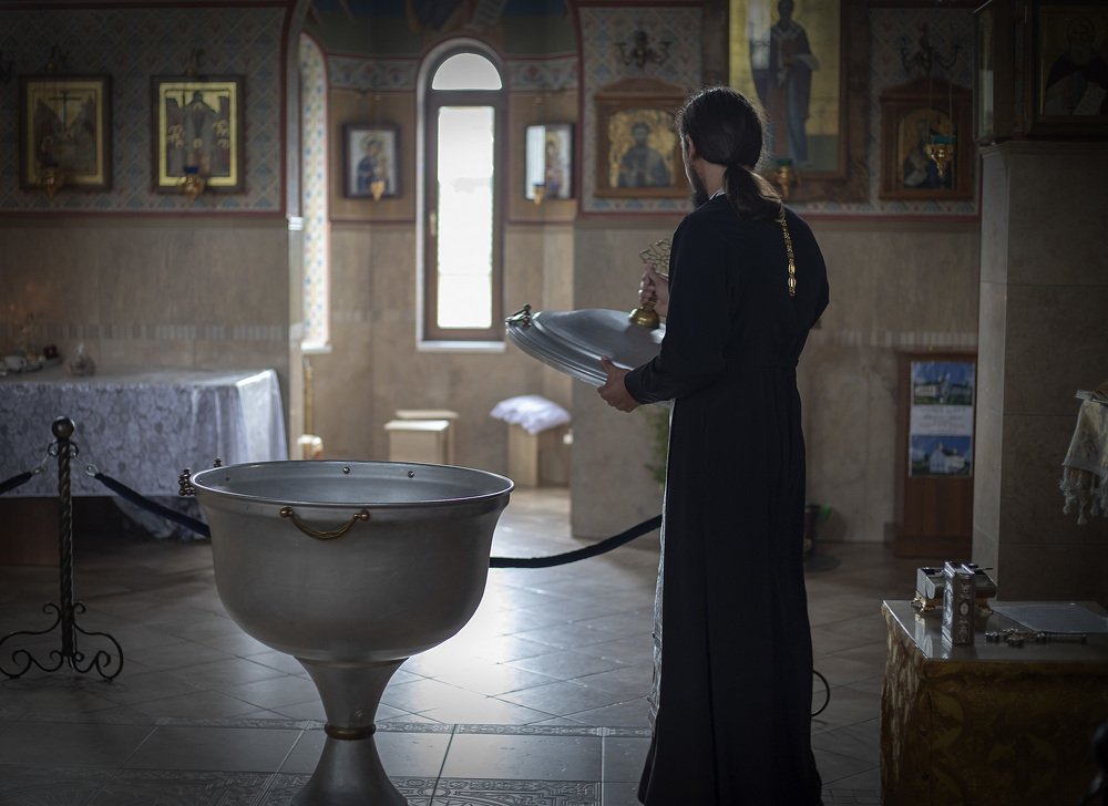 Photograph by Наталья Шалкевич