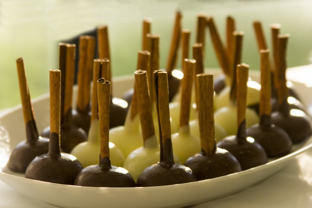 Photograph by Semion Ribinik