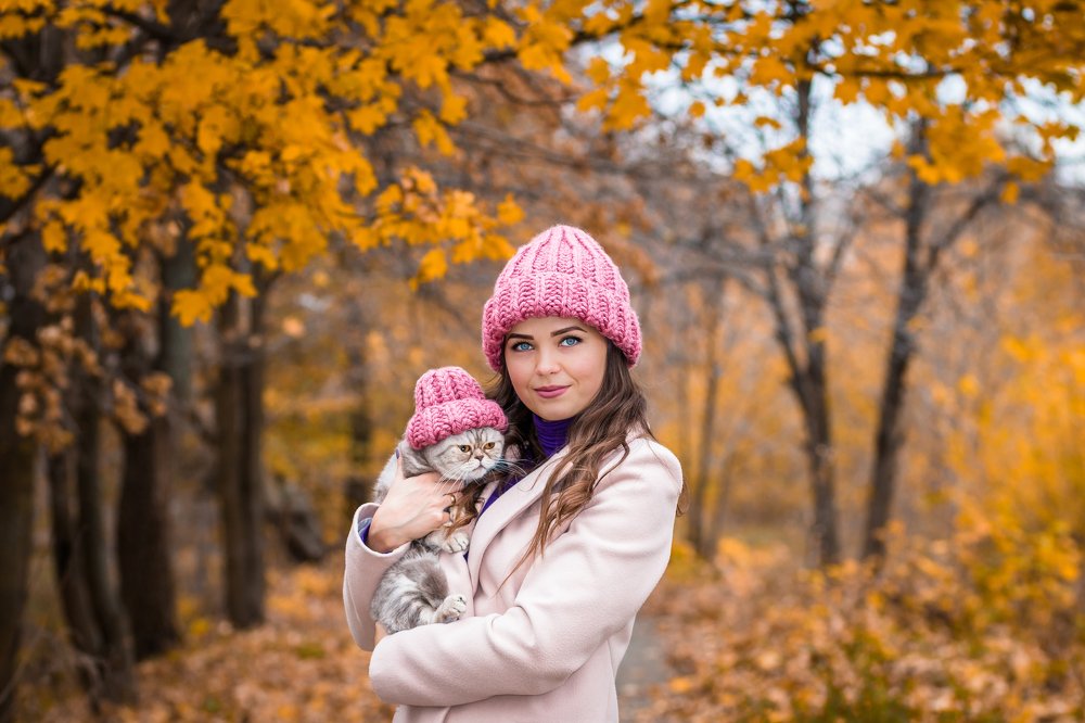 Photograph by Дина Горбачёва