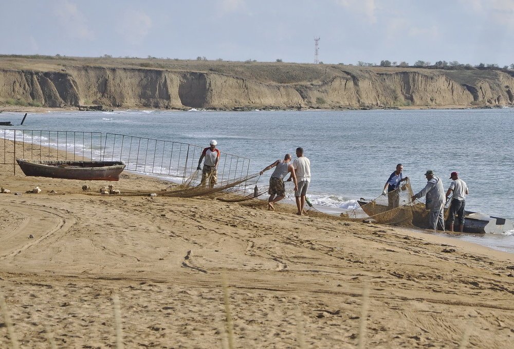 Photograph by Сергей Дружаев