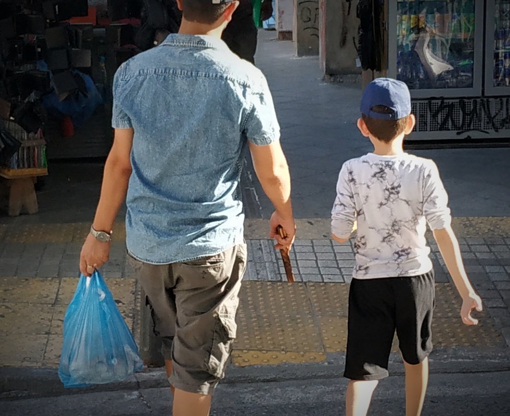 Photograph by Charis P.