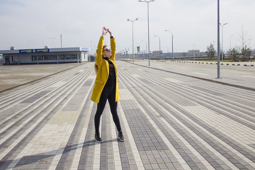 Photograph by Елена Мажникова