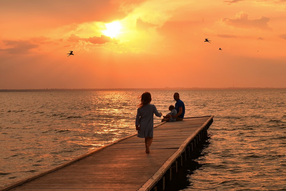 Фотография автора Валентина Пичугина