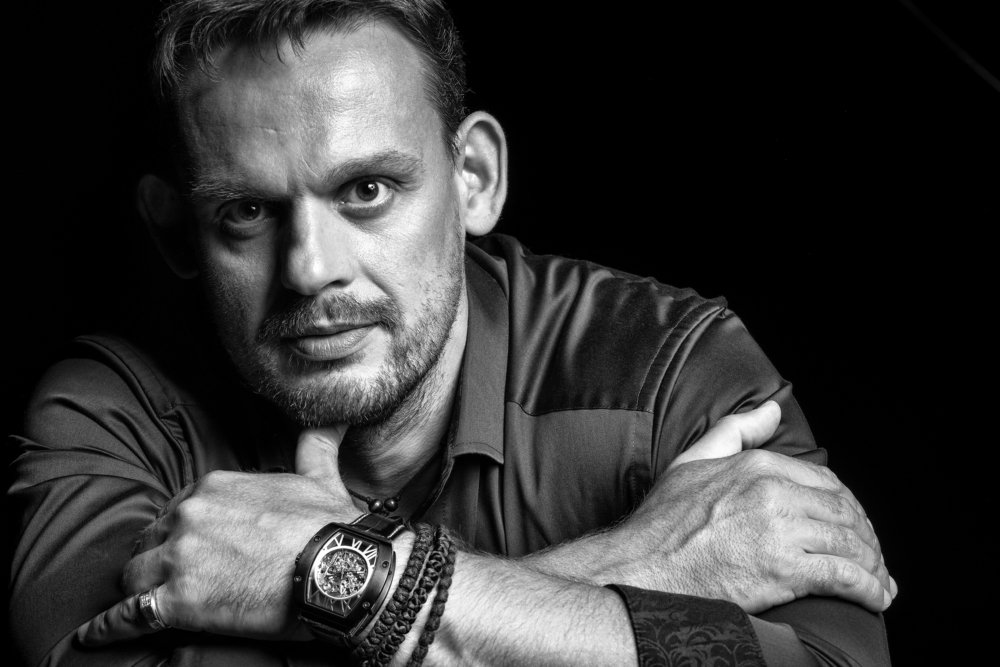 Photograph by Ирина Самойлова