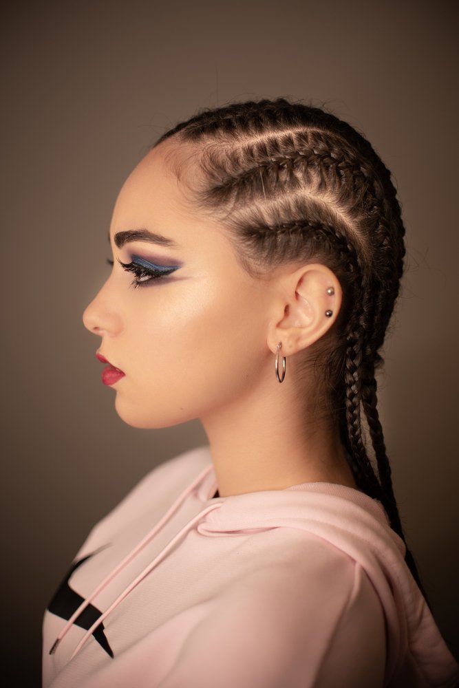 Photograph by Helen Vasilieva