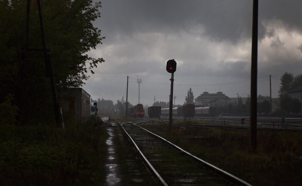 Добро пожаловать в солнечную Чувашию